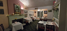 The Colington Cafe