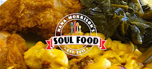 Nana Morrison's Soul Food