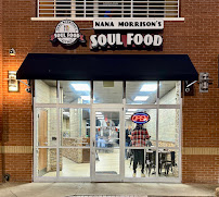 Nana Morrison's Soul Food
