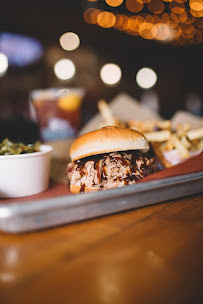 City Barbeque
