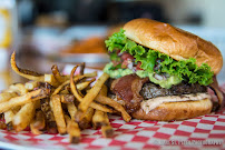 Town Hall Burger & Beer Durham