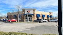 Wild Wing Cafe