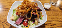 Texas Steakhouse & Catering
