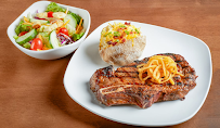 Texas Steakhouse & Catering