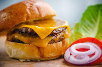 Bang Bang Burgers