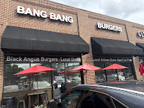 Bang Bang Burgers