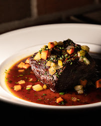 Bin 54 Steak & Cellar