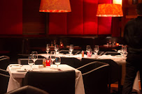 Bin 54 Steak & Cellar