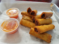 Mediterrasian Bistro and Catering