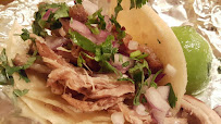 El Dorado Mexican Restaurant