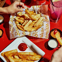 Red Robin Gourmet Burgers and Brews