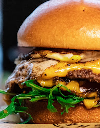 smashed - Burgers & Cocktails