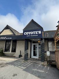Coyote's Family Steakhouse