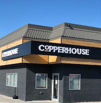 Copperhouse Eatery + Lounge