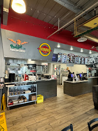 Fatburger Yellowknife