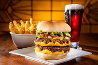 Fatburger Yellowknife