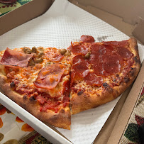 Yk Wood Fired Pizzeria