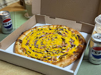 Yk Wood Fired Pizzeria