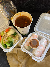 Miss Saigon Takeout & Delivery