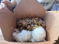 Wok Box - Yellowknife