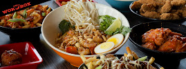 Wok Box - Yellowknife