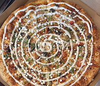 Freshslice Pizza