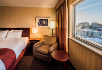 The Explorer Hotel