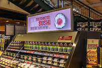 Bento Sushi