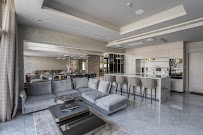 Interior Design Company in Dubai, Fit Out Company - Luxury Antonovich Design