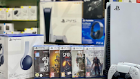 Game Stop