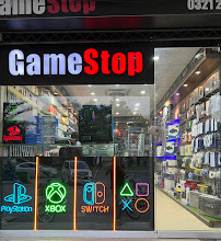 Game Stop