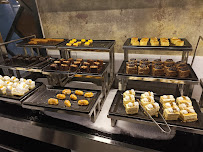 The Carnival All Day Buffet