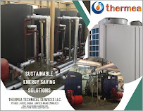 Thermea Technical Services LLC