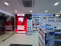 Dahua Dubai Distributor - Elite Infotech LLC - Elite LED Screen & Displays