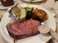 Mr Prime Rib