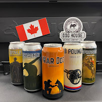 Dog House Brewing Company