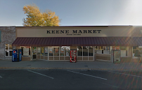 ATM Machine at KEENE MARKET