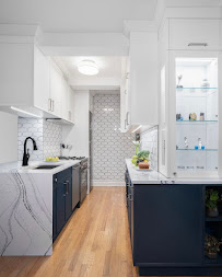 Modiani Kitchens