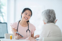 Greater NY Nursing Services