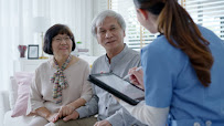 Greater NY Nursing Services