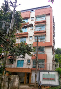 Navana Furniture, Head Office