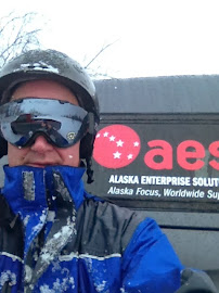 Alaska Enterprise Solutions, Inc.