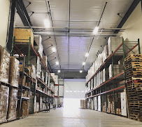 POS Supply Solutions