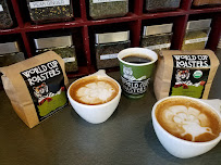 World Cup Coffee - Office Coffee Service