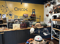 Orox Leather Co. Portland Made Leather Goods