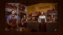 Orox Leather Co. Portland Made Leather Goods