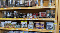 Pearl ACE Hardware