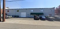 TREW Gear Office and Headquarters