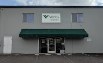 TREW Gear Office and Headquarters