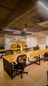 Smartworks Purva Summit